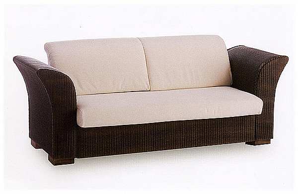 Couch LOOM ITALIA AS27 factory LOOM ITALIA from Italy. Foto №1