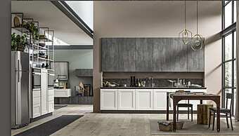 Kitchen ARREX Kali 06 factory ARREX from Italy