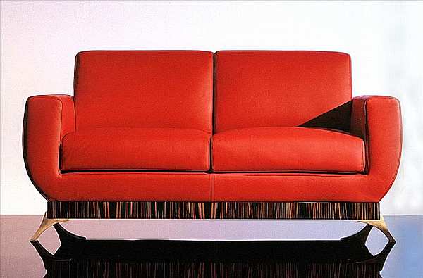 Couch OAK SC 1010/2p factory OAK from Italy. Foto №1