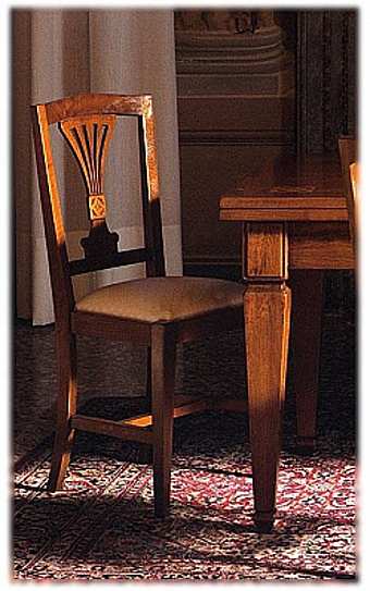 Chair CASTELLAN TS 919