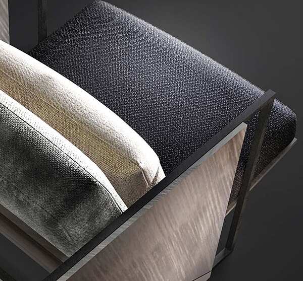 Armchair ROSSATO RHC-21 factory ROSSATO from Italy. Foto №6