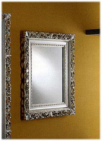 Mirror VISMARA Body Mirror 120 - Baroque
