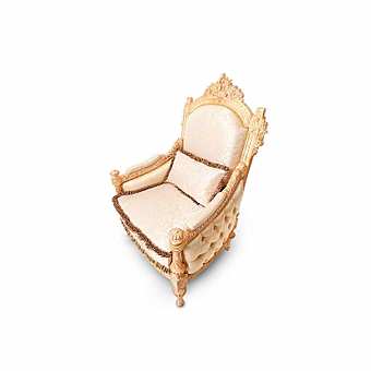 Armchair ASNAGHI INTERIORS L21501