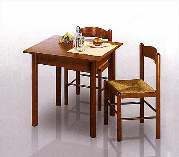 Table EUROSEDIA DESIGN 323+334 factory EUROSEDIA DESIGN from Italy. Foto №1