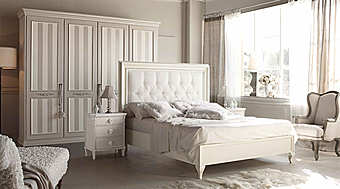 Bed Borgo Pitti BP 209