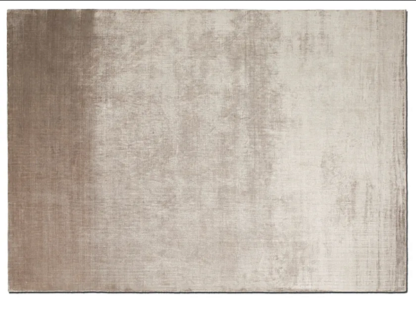 Rectangular Viscose Rug Atacama 3 CASSINA factory CASSINA from Italy. Foto №5