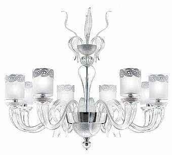 Chandelier IL PARALUME MARINA 1770    CH8
