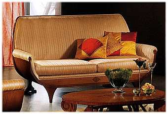 Couch CARPANELLI DI 01