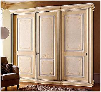 Cupboard FERRETTI & FERRETTI Mod. Venere