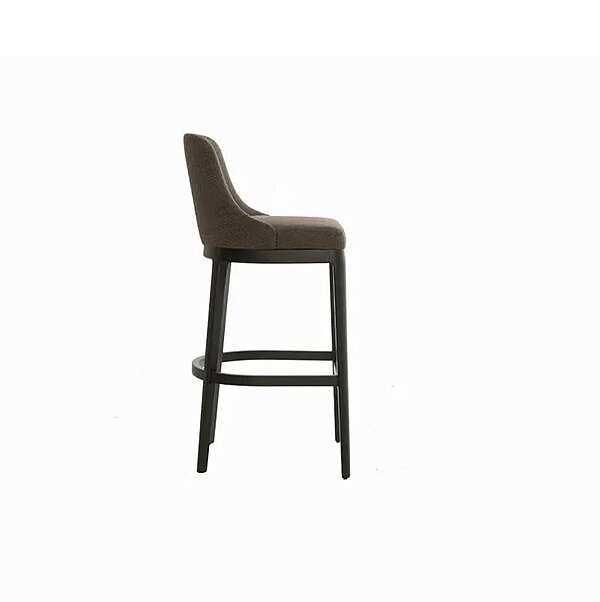 Bar stool TONIN CASA CLEO - T7312 factory TONIN CASA from Italy. Foto №2