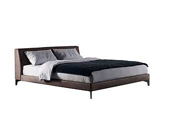 Bed MERIDIANI (CROSTI) Louis up BED