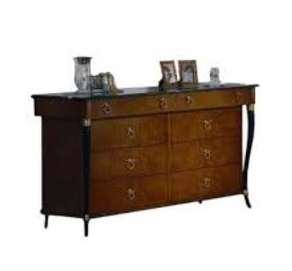 Chest of drawers FRANCESCO MOLON New empire G7 factory FRANCESCO MOLON  from Italy. Foto №1