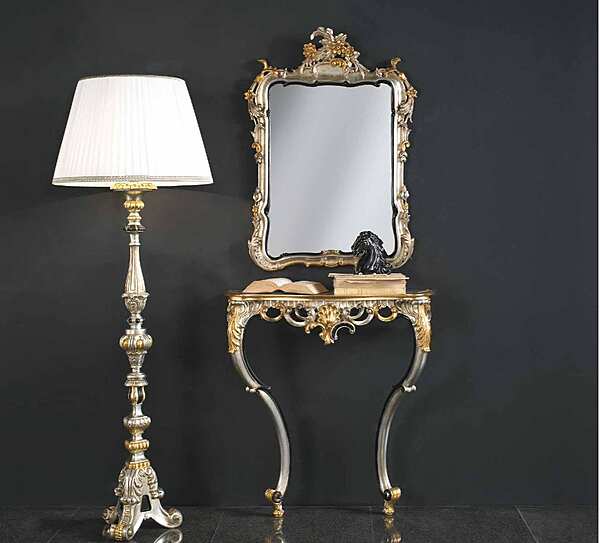 Mirror TONIN CASA SP 5030 factory TONIN CASA from Italy. Foto №2