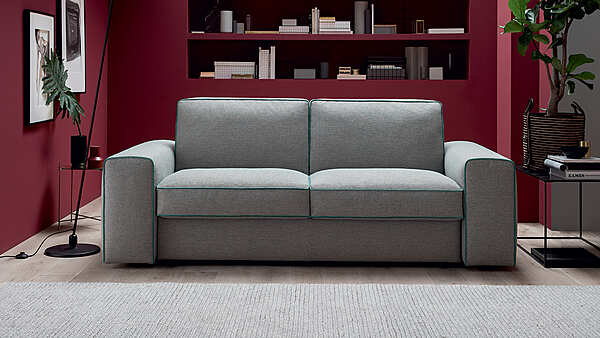 Felis EFRON sofa factory Felis from Italy. Foto №2