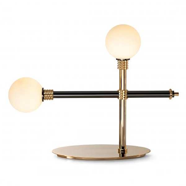 Table lamp VISIONNAIRE (IPE CAVALLI) ALPHA factory VISIONNAIRE (IPE CAVALLI) from Italy. Foto №1