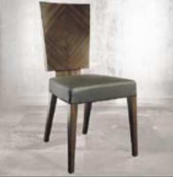 Chair GIORGIO COLLECTION Vanity 9030