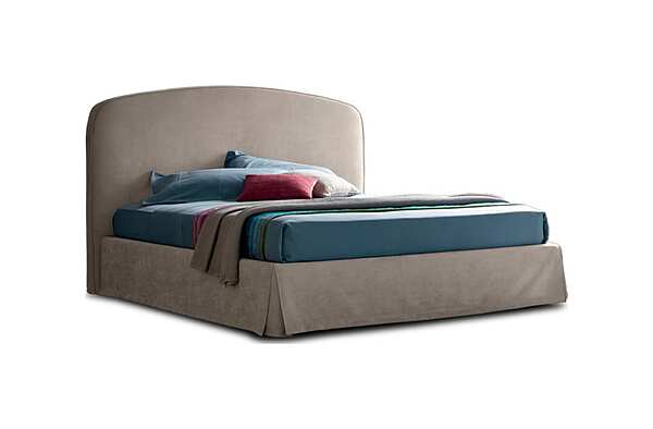 Bed Felis "BEDSTORIES" VERN 010 factory FELIS from Italy. Foto №1