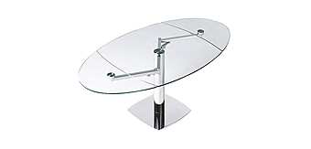 Table DRAENERT 1136-III Table DRAENERT 1136-III factory DRAENERT from Italy