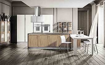 Kitchen HOME CUCINE quadrica_04