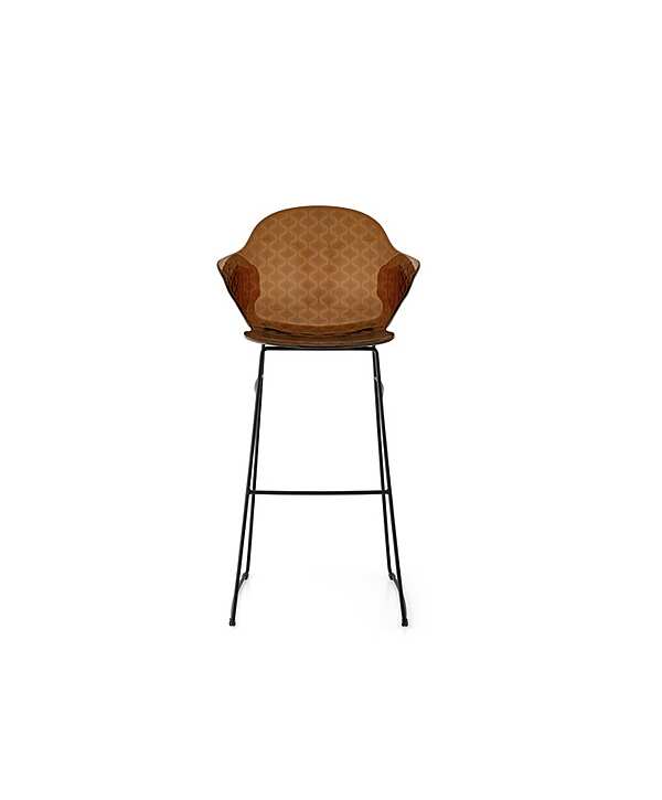 Bar stool CALLIGARIS SAINT TROPEZ factory CALLIGARIS from Italy. Foto №1