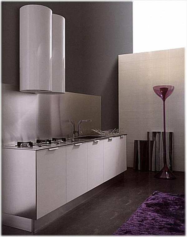 Kitchen ASTER CUCINE ATELIER-16  factory Aster Cucine from Italy. Foto №1