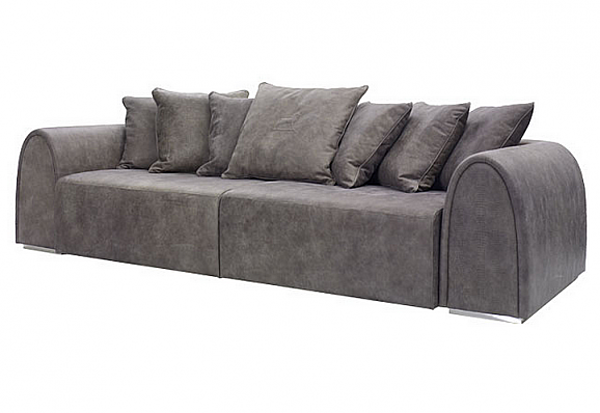 Couch SMANIA DVFRANCI01 factory SMANIA from Italy. Foto №1