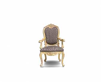 Chair ASNAGHI INTERIORS L11203