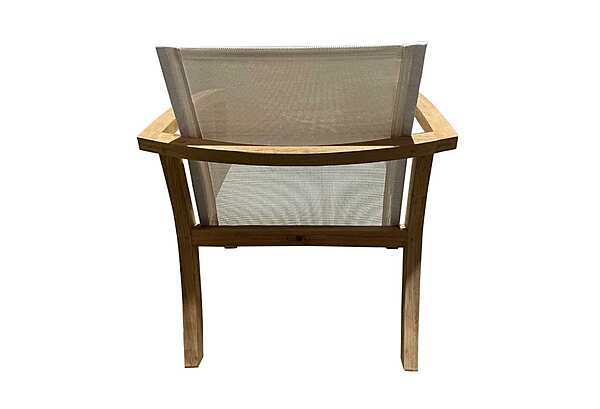 Armchair ROYAL BOTANIA XQI 77 factory ROYAL BOTANIA from Italy. Foto №4