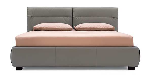 Bed CALLIGARIS DTMC0X3 factory CALLIGARIS from Italy. Foto №1