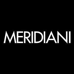 Meridiani: a house is like a dress that needs to be worn.