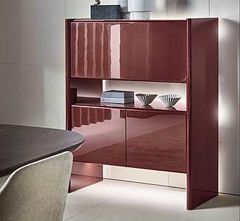 Bar OLIVIERI MCO105 factory OLIVIERI from Italy