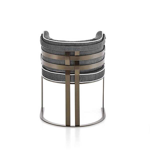 Armchair RUGIANO SEAR1/B factory RUGIANO from Italy. Foto №7