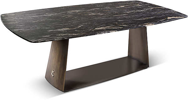 Table CANTORI TESEO 1956.0000 factory CANTORI from Italy. Foto №2