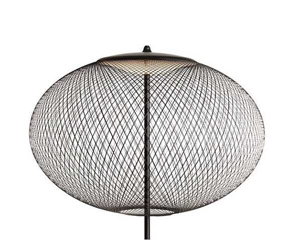 Floor lamp MOOOI NR2 factory MOOOI from Italy. Foto №2