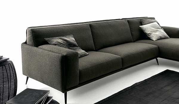 Couch DITRE ITALIA Kris factory DITRE ITALIA from Italy. Foto №2