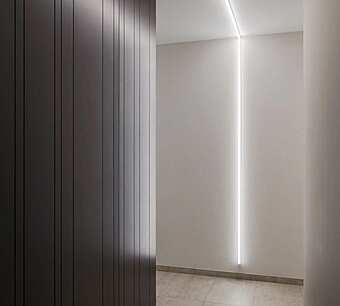 Sconce DELTALIGHT Femtoline factory DELTALIGHT from Italy