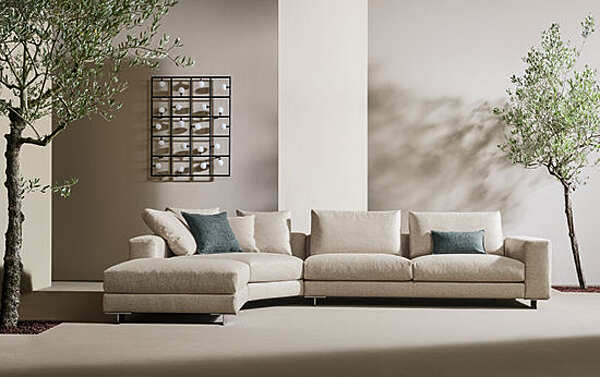 Couch TWILS (VENETA CUSCINI) Espanso COMP. 2
