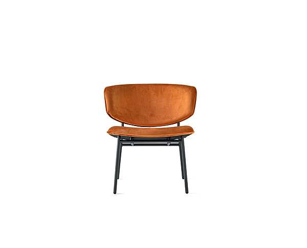 Armchair CALLIGARIS Fifties factory CALLIGARIS from Italy. Foto №1