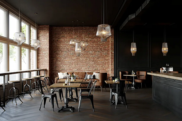 Blown Glass Pendant Lamp Fabbian Saya F47 A17 19 25 factory Fabbian from Italy. Foto №3