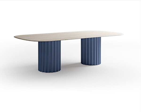 Table CPRN HOMOOD Pablo factory CPRN HOMOOD from Italy. Foto №1