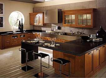 Kitchen ASTER CUCINE PALLADIO-6