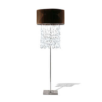 Floor lamp GIORGIO COLLECTION Sunrise Sandy