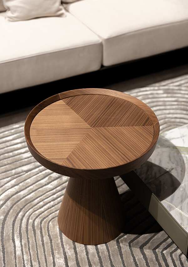 Coffee table ULIVI ULISSE factory ULIVI from Italy. Foto №1