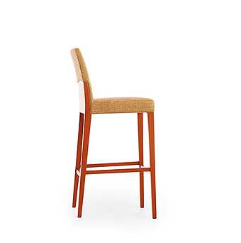 Chair MONTBEL 02581 factory MONTBEL from Italy