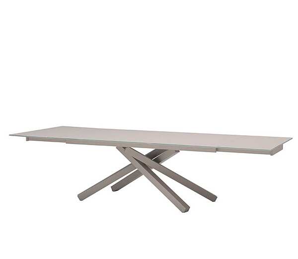 Table MIDJ Pechino 200x106 factory MIDJ from Italy. Foto №3