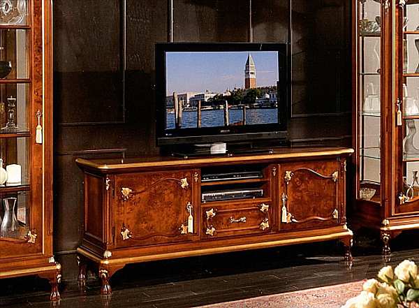 TV stand SCAPPINI 675 Collections 2013
