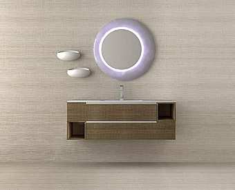 Base under the sink ARTESI IN 36 factory ARTESI from Italy