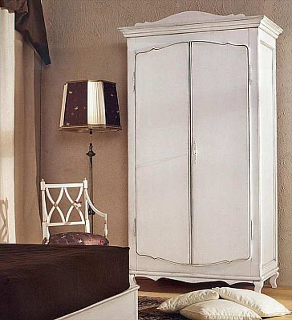 Cupboard MODA MOBILI - Interiors PR902 factory Interiors Italia from Italy. Foto №1