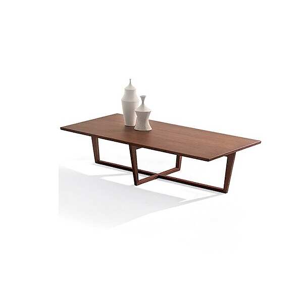 Coffee table PACINI & CAPPELLINI 5391.120 factory PACINI & CAPPELLINI from Italy. Foto №1