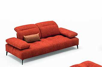 Couch AERRE ITALIA ASPEN0 D30F0